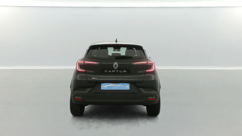 Captur Eco-G 100 ch Evolution 5p 2025 occasion 35170 Bruz