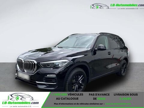 BMW X5 xDrive30d 286 ch BVA 2021 occasion Beaupuy 31850