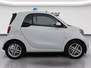 ForTwo EQ 82ch passion + Chargeur rapide 22kW 2022 occasion 35170 Bruz