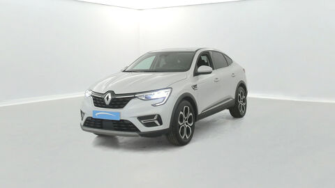 Renault Arkana E-Tech hybride 145 22 Techno 5p 2023 occasion Bruz 35170