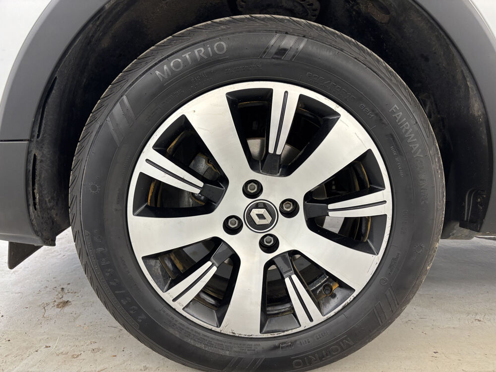 Captur TCe 90 19 Business 5p 2019 occasion 35170 Bruz