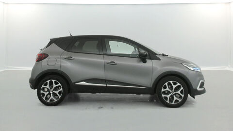 Captur dCi 90 Intens 5p 2018 occasion 35170 Bruz