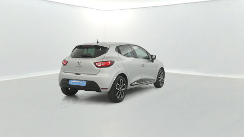 Clio dCi 90 E6C Intens 5p 2019 occasion 35170 Bruz
