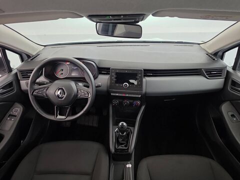 Clio SCe 65 Authentic 5p 2023 occasion 35170 Bruz