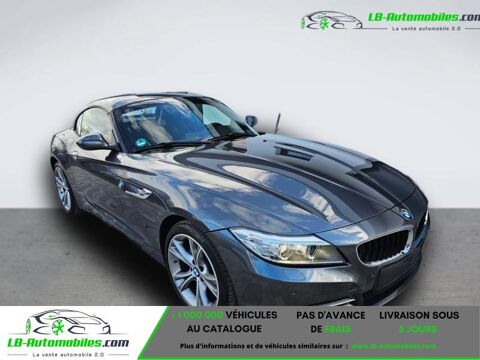 BMW Z4 sDrive 18i 156ch 2015 occasion Beaupuy 31850