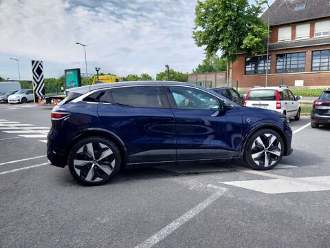 M&eacute;gane EV60 220 ch optimum charge Techno 5p 2022 occasion 35170 Bruz
