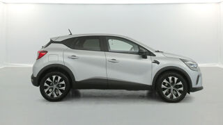 Captur TCe 90 Evolution 5p 2024 occasion 35170 Bruz