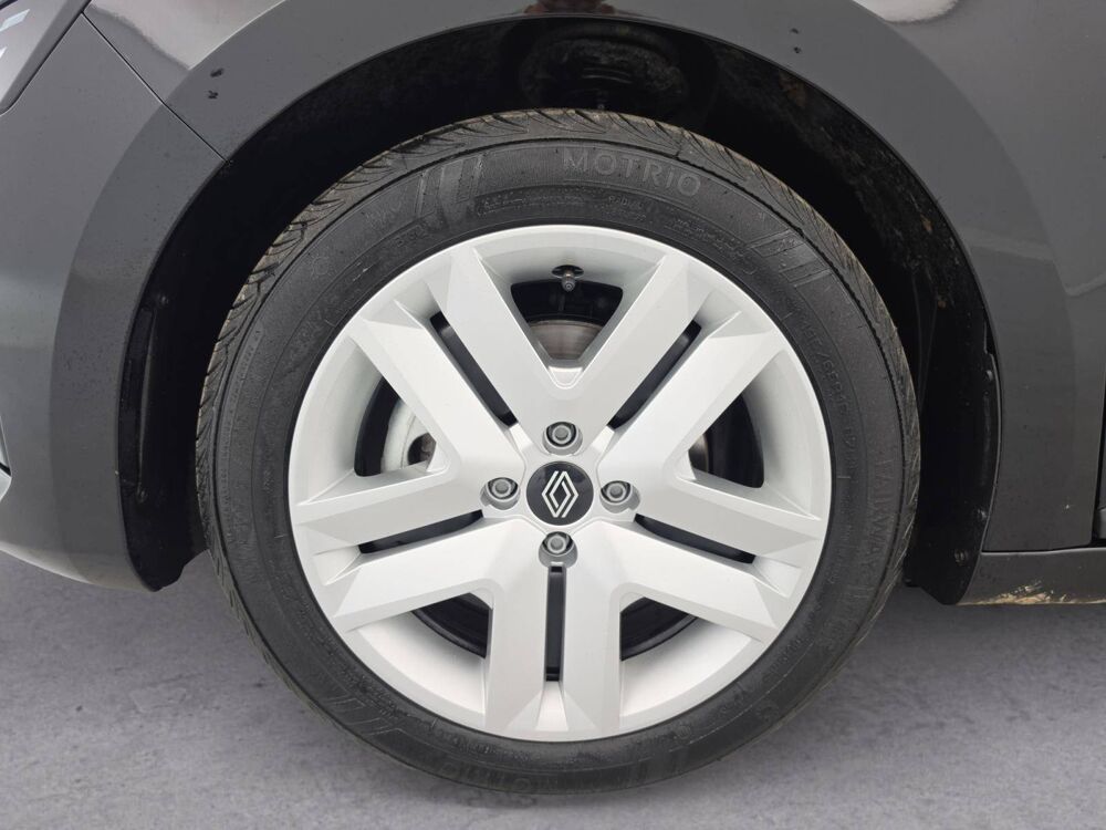 Clio E-Tech full hybrid 145 ch GSR2 Evolution 5p 2025 occasion 35170 Bruz