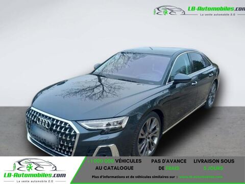 Annonce voiture Audi A8 95200 