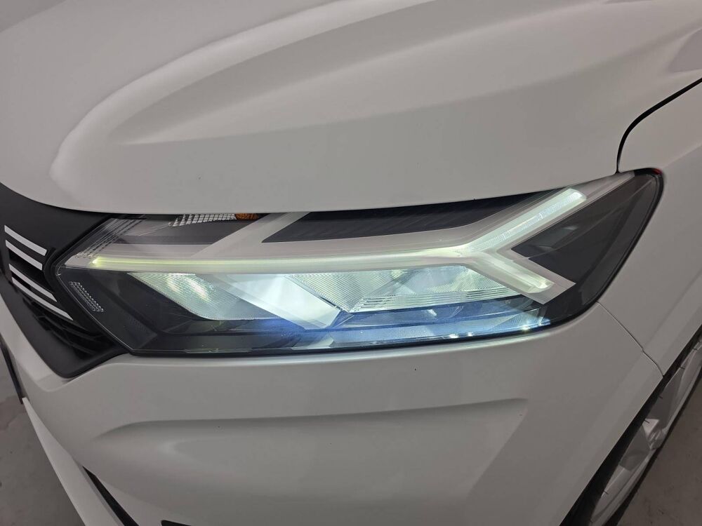 Sandero ECO-G 100 Expression 5p 2023 occasion 35170 Bruz