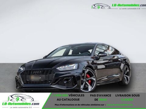 Annonce voiture Audi RS5 78200 