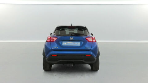 Juke HYBRID 143 Tekna 5p 2024 occasion 35170 Bruz