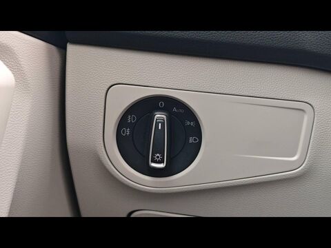 Tiguan Allspace 1.5 TSI EVO 150ch Confortline Business DSG7 Sur&eacute;quip&eacute; + Atte 2020 occasion 35170 Bruz