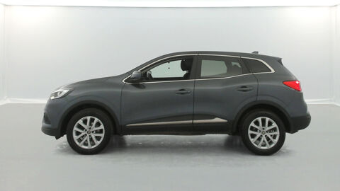 Kadjar Blue dCi 115 Business 5p 2020 occasion 35170 Bruz