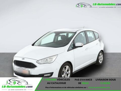 Ford C-max 1.5 EcoBoost 150 BVA 2015 occasion Beaupuy 31850