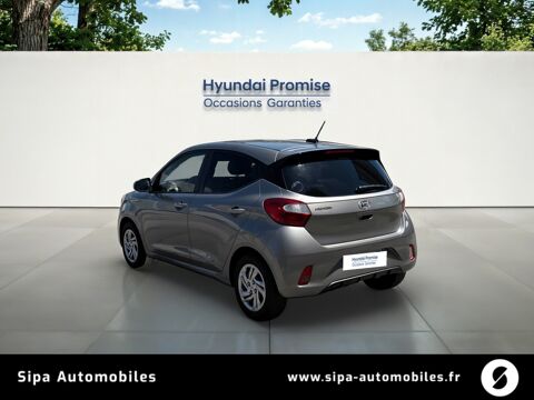 i10 1.0 67 ECO Intuitive 5p 2022 occasion 33110 Le Bouscat