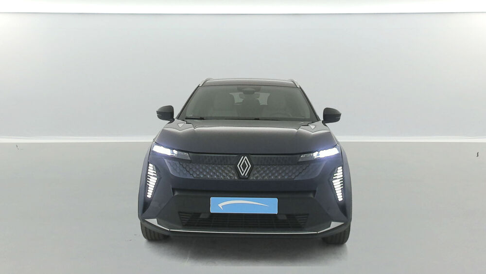 Sc&eacute;nic Scenic E-Tech &eacute;lectrique 220 ch grande autonomie Techno 5p 2025 occasion 35170 Bruz