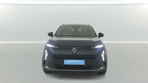 Sc&eacute;nic Scenic E-Tech &eacute;lectrique 220 ch grande autonomie Techno 5p 2025 occasion 35170 Bruz