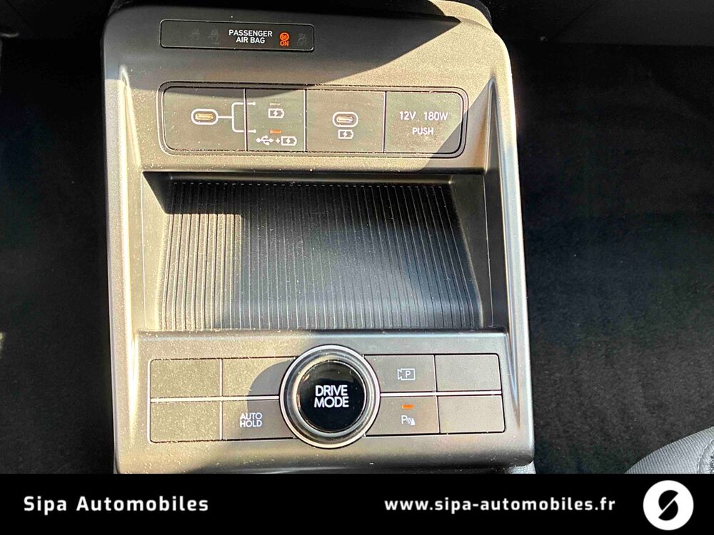 Kona Hybrid 129 Intuitive 5p 2025 occasion 33110 Le Bouscat