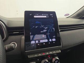 Clio E-Tech full hybrid 145 Esprit Alpine 5p 2024 occasion 35170 Bruz