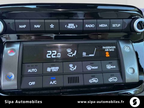 Inster 49 kWh Cross Creative 5p 2025 occasion 33110 Le Bouscat