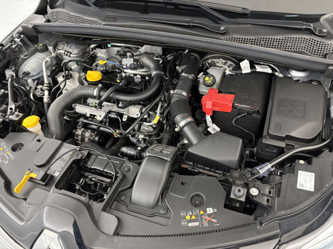 Captur TCe 90 Evolution 5p 2024 occasion 35170 Bruz