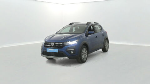 Annonce voiture Dacia Sandero 14990 €