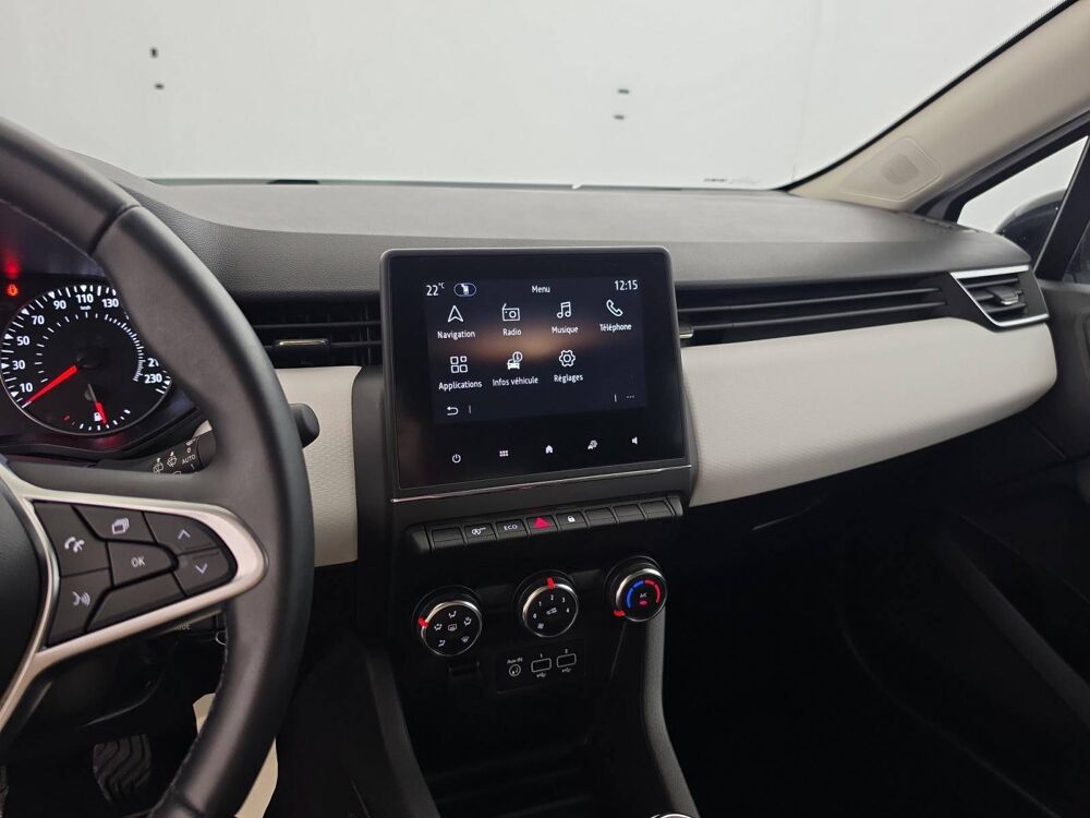 Clio TCe 100 GPL Evolution 5p 2023 occasion 35170 Bruz