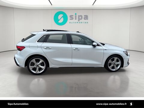 A3 Sportback TDI 150 ch S line 5p 2026 occasion 33110 Le Bouscat