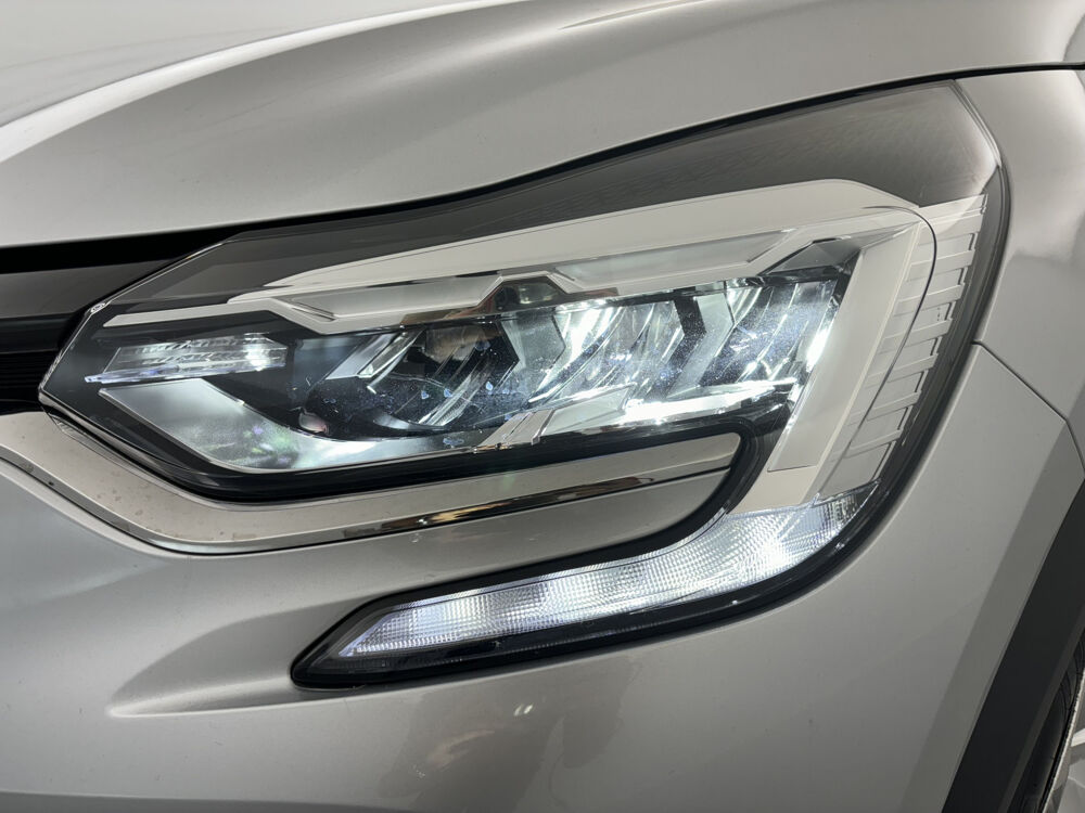 Captur TCe 90 21 Zen 5p 2022 occasion 35170 Bruz