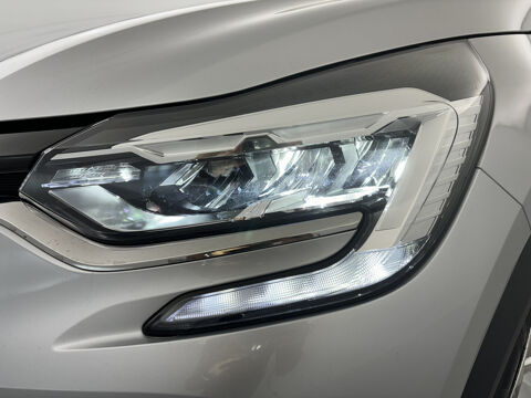 Captur TCe 90 21 Zen 5p 2022 occasion 35170 Bruz