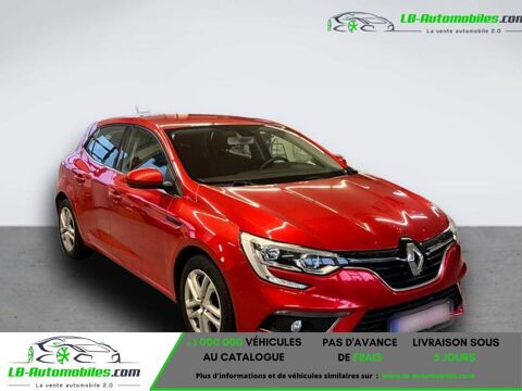 Renault Megane IV TCe 100 BVM 2016 occasion Beaupuy 31850