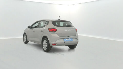 Sandero TCe 90 Expression 5p 2023 occasion 35170 Bruz