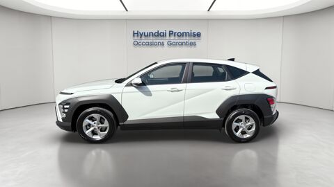 Kona 1.0 T-GDi 100 Intuitive 5p 2025 occasion 33110 Le Bouscat