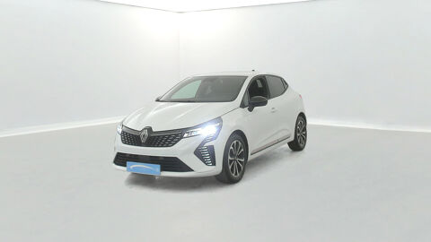 Annonce voiture Renault Clio 17300 €
