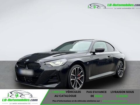 Annonce voiture BMW Serie 2 57300 