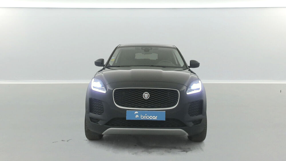 E-PACE 2.0D 150ch SE AWD BVA9 2018 occasion 35170 Bruz