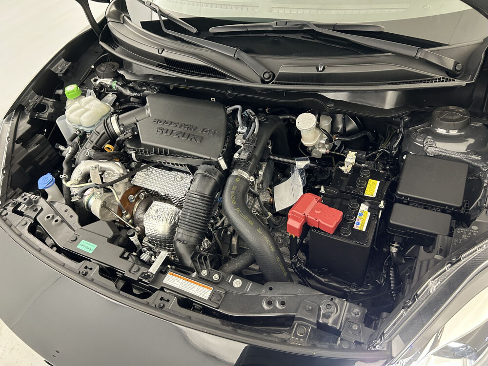 Swift 1.4 Boosterjet Hybrid 5p 2024 occasion 35170 Bruz
