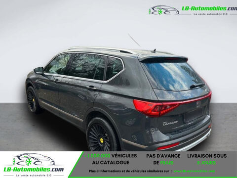 Seat Tarraco 1.5 TSI 150 ch BVM 5 pl 2020 occasion Beaupuy 31850