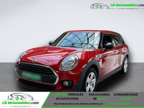 Mini Clubman One 102 ch BVM 2016 occasion Beaupuy 31850