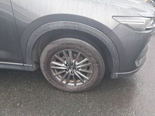 CX-5 2.0L Skyactiv-G 165 ch 4x2 Dynamique 5p 2020 occasion 35170 Bruz