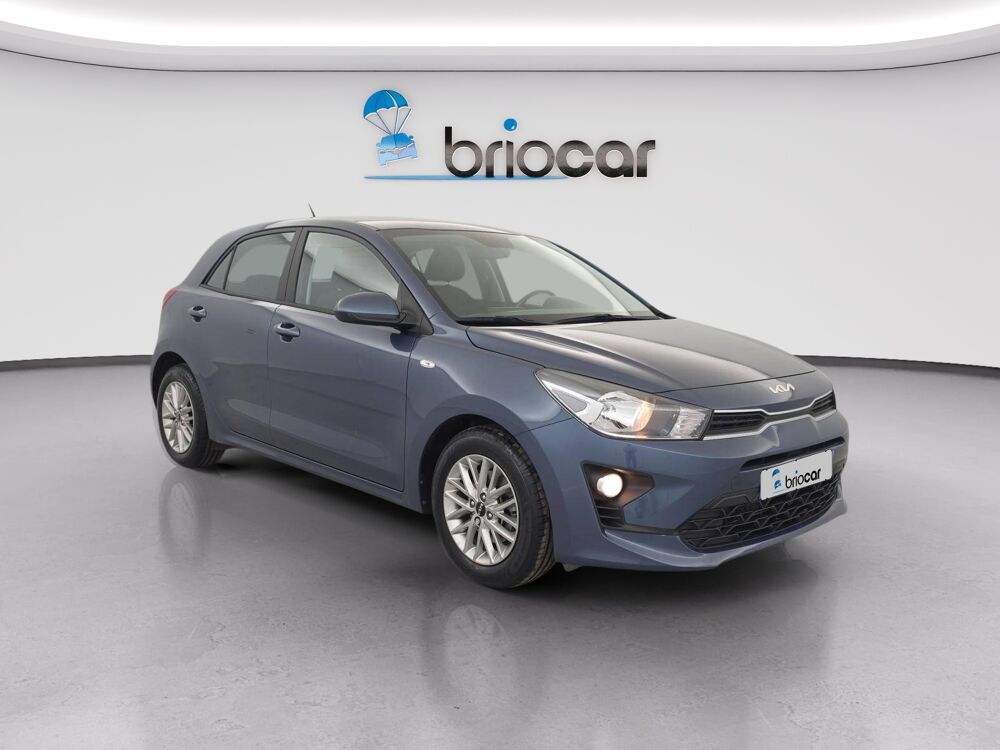 Rio 1.0 T-GDi 100 ch DCT7 Active 5p 2023 occasion 35170 Bruz