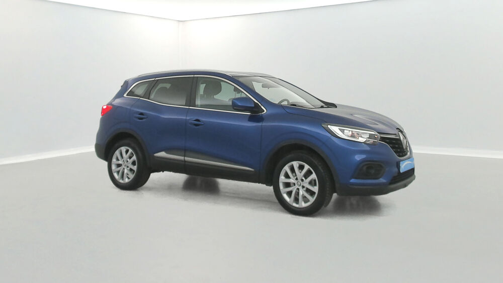 Kadjar Blue dCi 115 Business 5p 2020 occasion 35170 Bruz