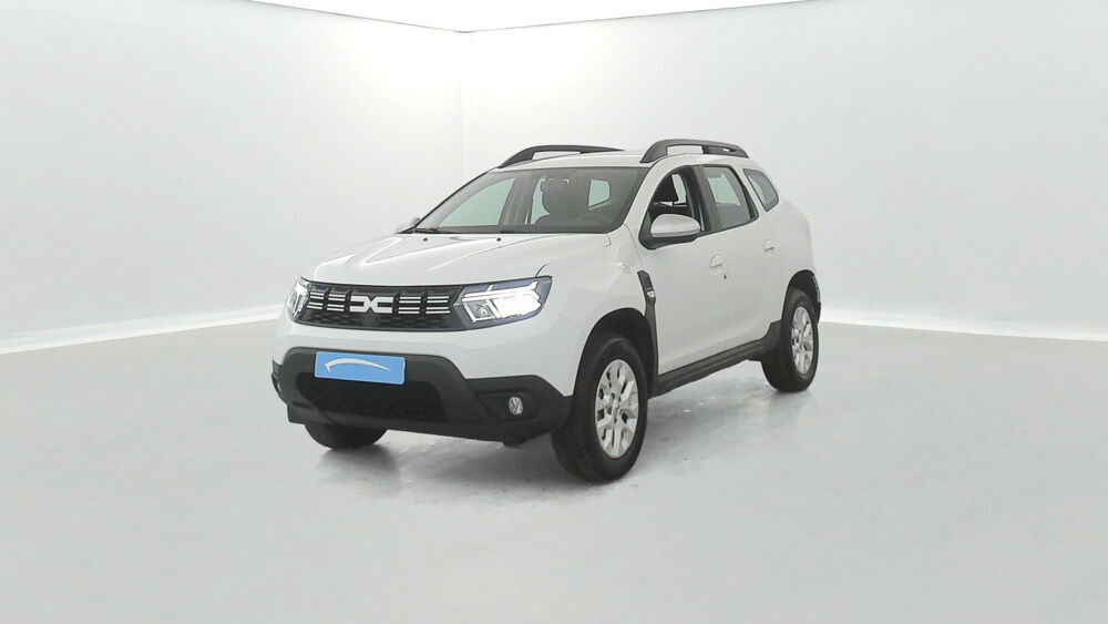 Duster TCe 150 4x2 EDC Expression 5p 2024 occasion 35170 Bruz