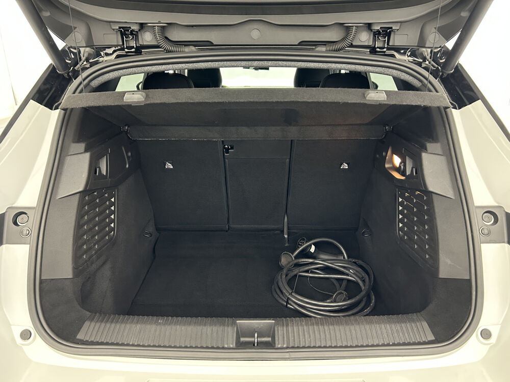 Sc&eacute;nic Scenic E-Tech &eacute;lectrique 220 ch grande autonomie Techno espr 2025 occasion 35170 Bruz
