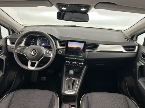 Captur E-Tech hybride 145 Techno 5p 2023 occasion 35170 Bruz