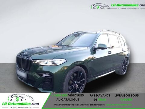 Annonce voiture BMW X7 104100 
