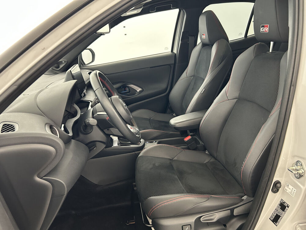 Yaris Cross 116h 2WD GR SPORT 5p 2023 occasion 35170 Bruz