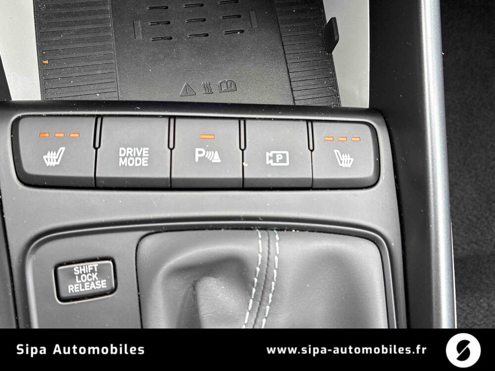 Bayon 1.0 T-GDi 100 DCT-7 Executive 5p 2025 occasion 33110 Le Bouscat