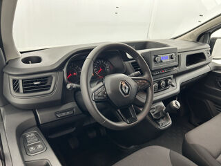 Trafic TRAFIC FG BLUE DCI 130 L1H1 3T GSR2 ADVANCE 4p 2024 occasion 35170 Bruz